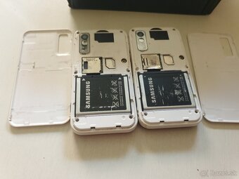 Samsung GT-S5230 Hello Kitty - 2
