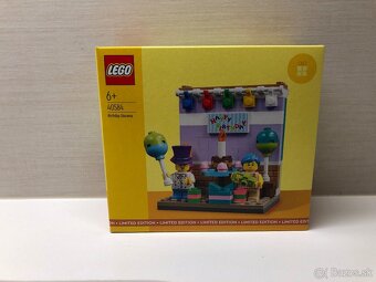 Lego GWP - 2