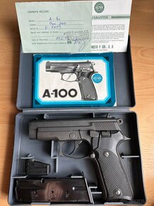 ASTRA A-100 - 2