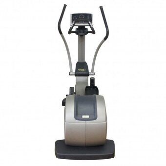Predám TECHNOGYM EXCITE 500i - 2
