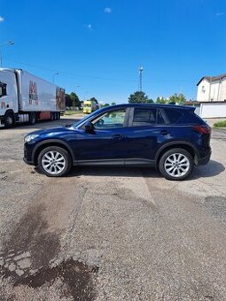 Mazda cx-5 Skyactiv - 2
