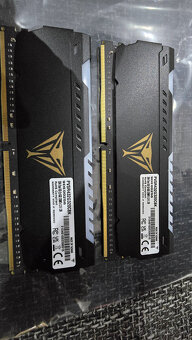 RAM VIPER DDR4 2x16GB - 2