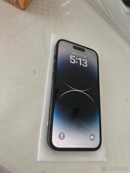 Predám Iphone 14 Pro 128Gb - 2