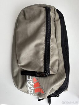 Predám pánsku ľadvinku adidas Performance - 2