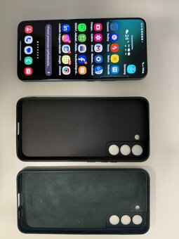 Samsung Galaxy S22+ 5G 8GB/256GB S906 Dual SIM - 2
