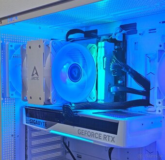 ⏰️ intel i7 13700k,RTX 5070 TI,32GB DDR5,1TB SSD - 2