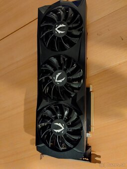 Rtx 2080 ti 11gb zotac - 2