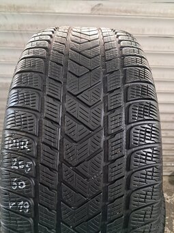 Pirelli zimné 265/50/R19 - 2