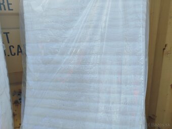 Matrace 2 ks,3 ročné rozmerov 9020022 cm predám. - 2