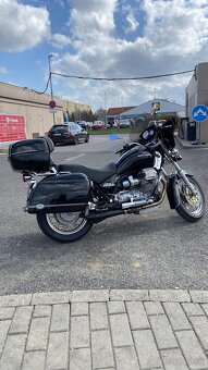 Moto Guzzi 1100 jackal - 2
