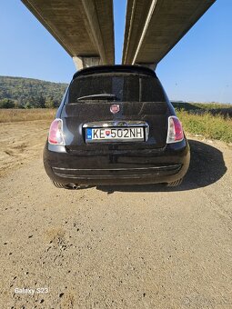 Fiat 500 - 2