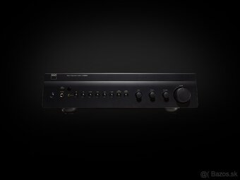 NAD C 326BEE zosilňovač - 2