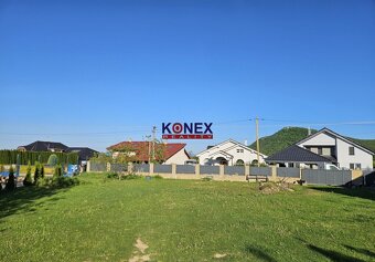 Na predaj krásny stavebný pozemok v obci Vinné 🌿 - 2