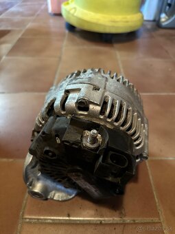 Alternátor bmw valeo - 2