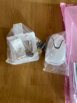 Monitor dychu babysense 2 pro - 2