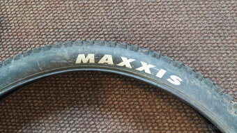 plašť Maxxis HIGH ROLLER II - 2