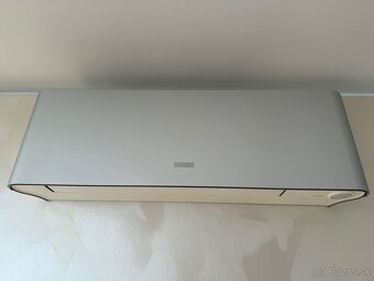 Daikin Klima - 2