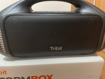Tribit Stormbox Blast - 2