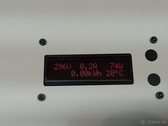 SITON 210 + prepinanie na 2 zasuvky - 2