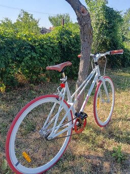 Bicykel - 2