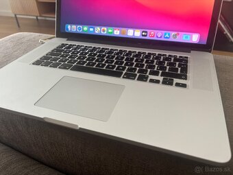 Macbook Pro 11,2 - 2