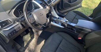 Mitsubishi Eclipse Cross - 2