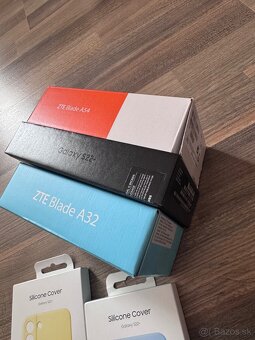 samsung galaxy s22+ 128gb a 2 nove zte - 2