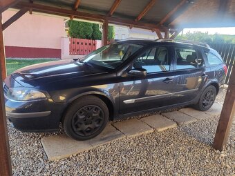 Renault Laguna Grandtour 2,0 benzin - 2