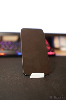 Predám iPhone 12 128GB 81% Batérie - 2