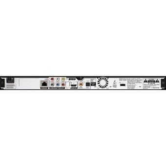 Sony bdp 470 - 2