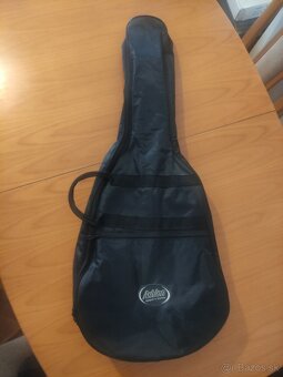 Valencia CG160 guitar 3/4 - 2