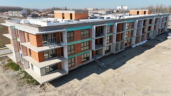 BOSEN | IDEAL Homes | 1, 2, 3 izbový byt, Dunajská Streda - 2