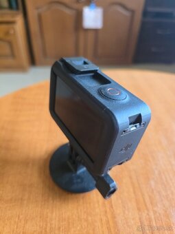 Predam DJi ACTION 3 - 2