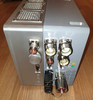 MAPAL riadiaca jednotka + HMI + kabeláž – komplet sada - 2