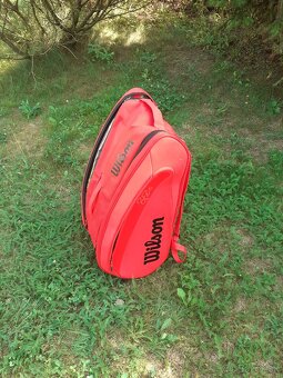 Wilson bag - 2