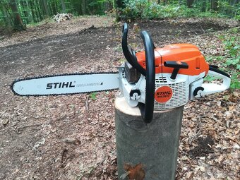 STIHL MS 261 C - 2