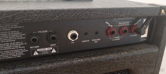 Marshall DSL 20 - 2