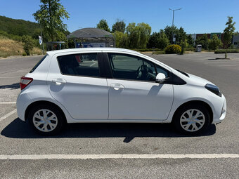 Toyota Yaris MC17 5HB 1.5 Duál VVT-i 6M/T - 2