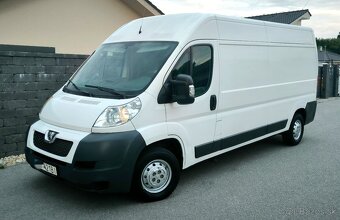 Peugeot Boxer L3H2 - 2