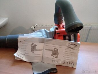 Oleo Mac - 2