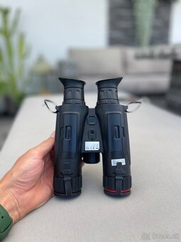 Hikmicro HABROK HQ35LN - 2