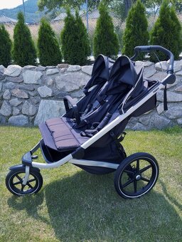 Thule Urban Glide 2 Double - 2