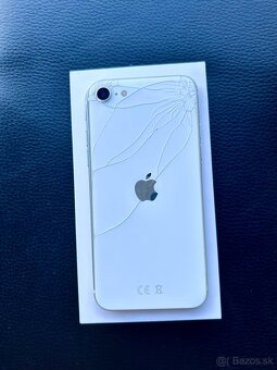 Iphone SE 2022 - 2