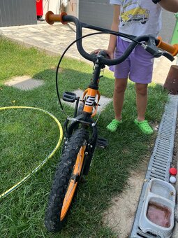 Predam detsky bicykel 16 - 2