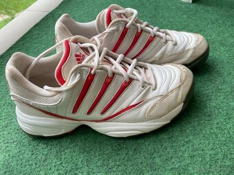 Tenisky / halovky Adidas 38 - 2