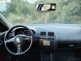 Seat Ibiza - 2