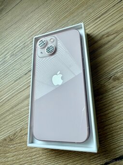 Iphone 13 mini Pink - 2