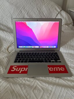MacBook Air 2017 - 2