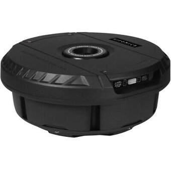 Hifonics Zeus ZRX111P (Subwoofer do rezervného kolesa) - 2