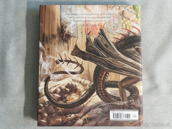 Harry Potter and the Goblet of Fire - Illustrated Ed. - 2